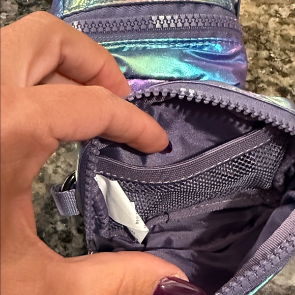 Iris and Rainbow little B and little C with charm - Picture 4 of 4